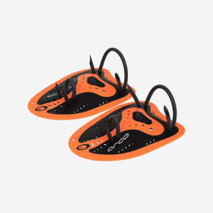 1 Training Aides Paddles: ORCA - Flexi Fit Paddle