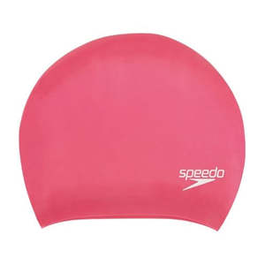 Speedo - Long Hair Cap - Ecstatic