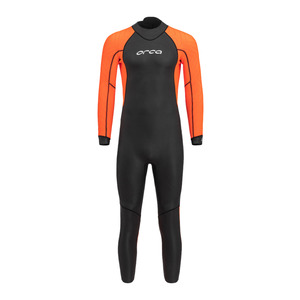 ORCA - Mens - Vitalis Hi-Vis Openwater Wetsuit