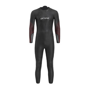 Wetsuits 1: ORCA - Mens - Apex Float v2 Wetsuit