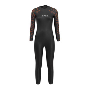 ORCA - Womens - Vitalis TRN Openwater Wetsuit