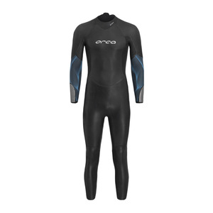 Wetsuits 1: ORCA - Mens - Apex Flex v2 Wetsuit