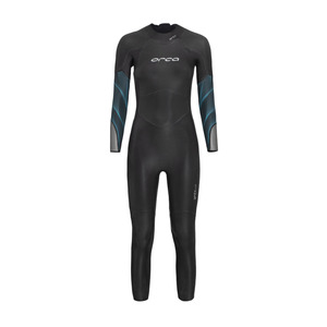 Wetsuits 1: ORCA - Womens - Apex Flex v2 Wetsuit