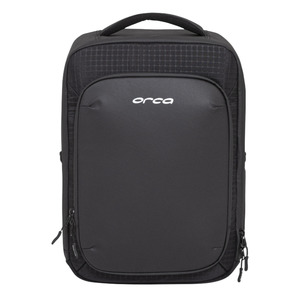 ORCA - Casual Backpack - Black