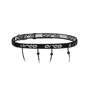 All Tri Openwater: ORCA - Race Belt - Various Colours