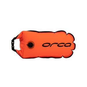 ORCA - Safety Buoy Swimming Accessory