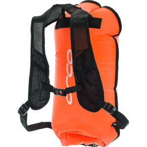 ORCA - Safety Bag - Orange
