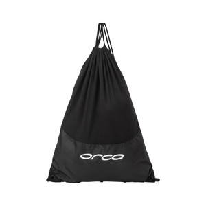 Accessories Bags: ORCA - Mesh Bag - Black
