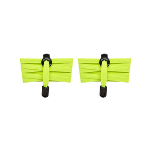 ORCA - Speed Laces Triathlon Shoelaces - Various Colours
