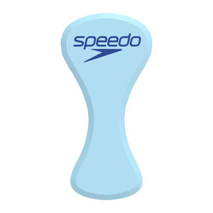 Kickboards: Speedo - Elite Pull Buoy - Cruise/Cobalt