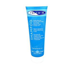 All Tri Openwater: TRISWIM - Shampoo