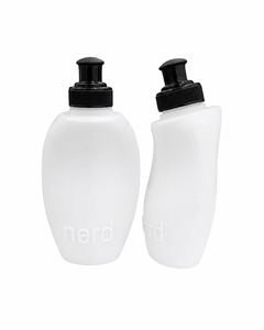 All Tri Openwater: NERD - 200ml Groove Bottles