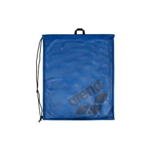 Accessories Bags: Arena - One Go Mesh Bag - Royal