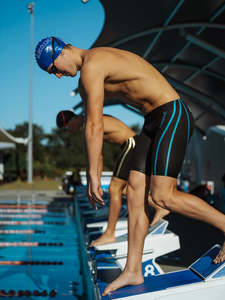 Racesuits: ENGINE - Mens - Bullet Jammer