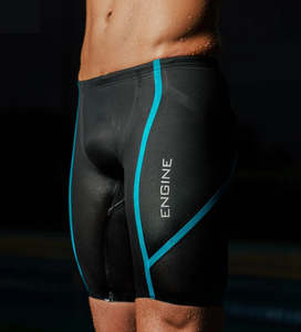 Racesuits: ENGINE - Mens - Electric Jammer