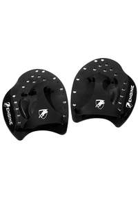 1 Training Aides Paddles: ENGINE - Hand Paddle - Black