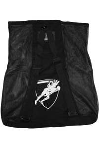 Accessories Bags: ENGINE - Mesh Backpack