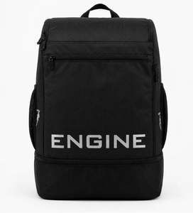 Accessories Bags: ENGINE - Backpack Pro
