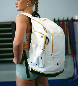 Accessories Bags: ENGINE - Backpack Elite 2.0