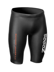 Thermal Neoprene: Zoggs - Unisex - Buoyancy Jammer 5.3