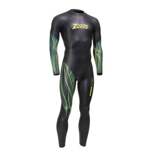 Wetsuits 1: Zoggs - Mens - Hypex Ultra FS Wetsuit