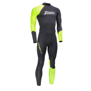Wetsuits 1: Zoggs - Mens - Explorer Tour FS Wetsuit