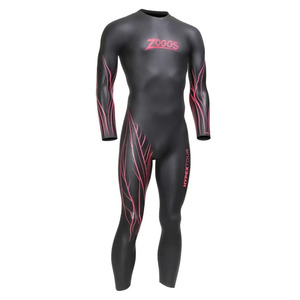 Wetsuits 1: Zoggs - Mens - Hypex Tour FS Wetsuit