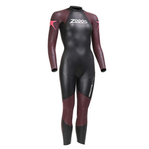 Wetsuits 1: Zoggs - Womens - Predator Ultra FS Wetsuit
