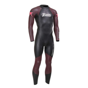 Wetsuits 1: Zoggs - Mens - Predator Ultra FS Wetsuit