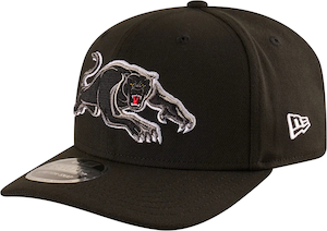 NRL New Era Panthers 9Seventy Snapback