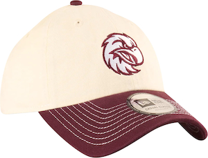 NRL Hats: NRL Sea Eagles 2 Tone Casual Classic Strapback