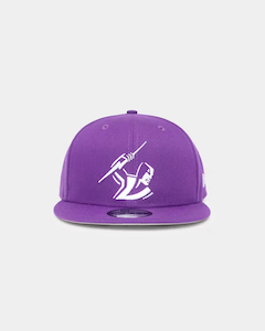 NRL Storm Kick Off Snapback