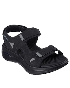 Skechers Clearance: Mens Skechers Arch Fit Sandal
