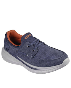Skechers Clearance: Mens Relaxed Fit Slade