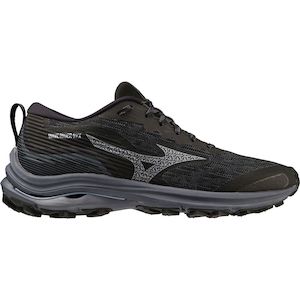 Womens Footwear: Mizuno Wave Rider GTX Womens