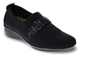 Womens Footwear: Revere Genoa Loafer