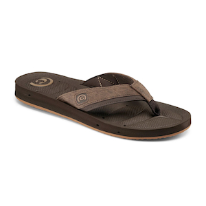 Cobian Mens Draino 2 Jandals