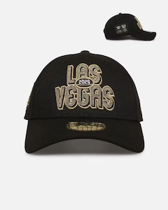 NRL 2025 Vegas Round 9FORTY Snapback