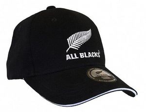 All Blacks: All Blacks Kids Classic Cap