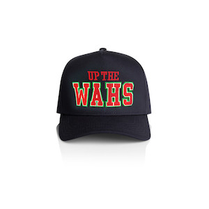 Products: NZ Warriors 2025 Finals Series Cap