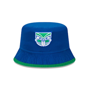 Products: NRL Warriors OTC Trim Bucket Hat