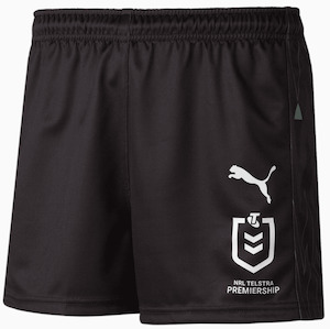Products: NRL Warriors 23 Indigenous Shorts