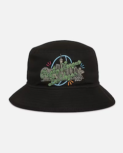 NRL Hats: NRL Vegas Round Bucket Hat