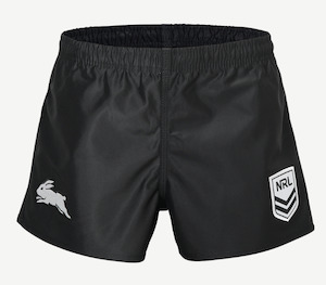 Products: NRL Rabbitohs Supporter Shorts