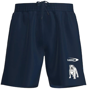 Products: NRL Bulldogs Training Shorts