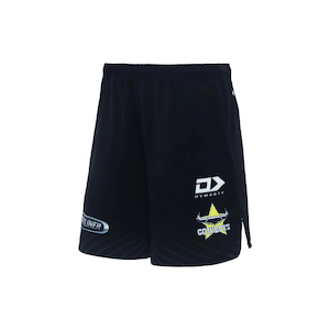 Products: NRL Cowboys 2024 Training Shorts