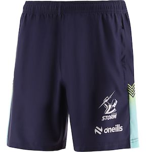 Products: NRL Storm 2024 Training Shorts