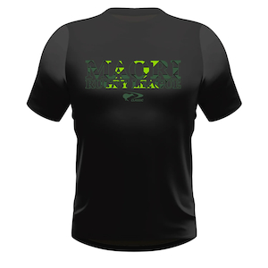 NZ Maori All Stars T-shirt