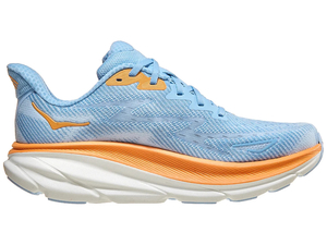 Womens Footwear: Womens Hoka Clifton 9