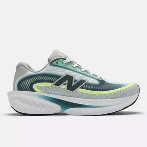 Womens Footwear: Womens New Balance Ellipse